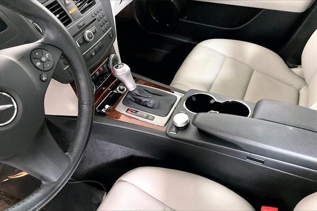 Used 2011 Mercedes-Benz C 300 For Sale in Olive Branch, MS