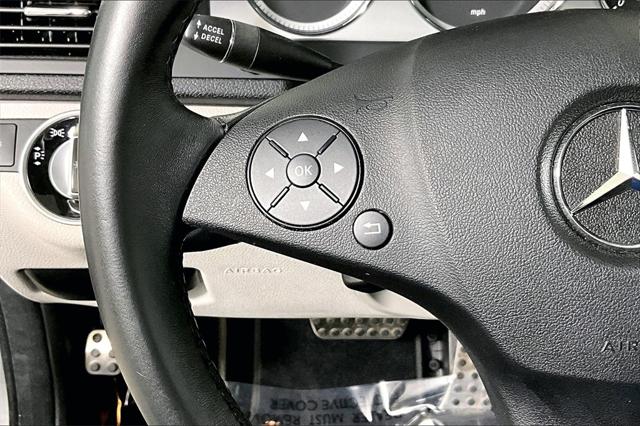 Used 2011 Mercedes-Benz C 300 For Sale in Olive Branch, MS