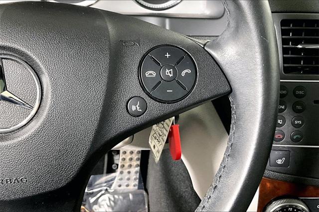 Used 2011 Mercedes-Benz C 300 For Sale in Olive Branch, MS