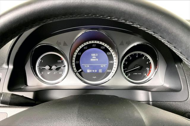 Used 2011 Mercedes-Benz C 300 For Sale in Olive Branch, MS