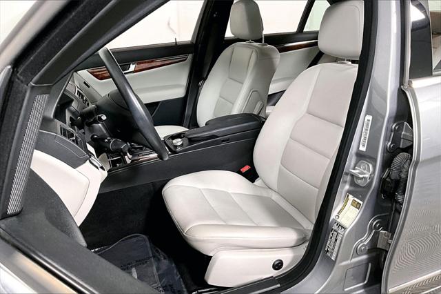 Used 2011 Mercedes-Benz C 300 For Sale in Olive Branch, MS