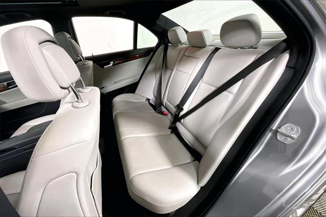 Used 2011 Mercedes-Benz C 300 For Sale in Olive Branch, MS