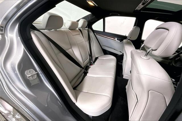 Used 2011 Mercedes-Benz C 300 For Sale in Olive Branch, MS
