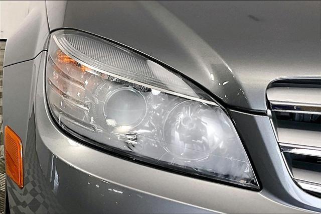 Used 2011 Mercedes-Benz C 300 For Sale in Olive Branch, MS