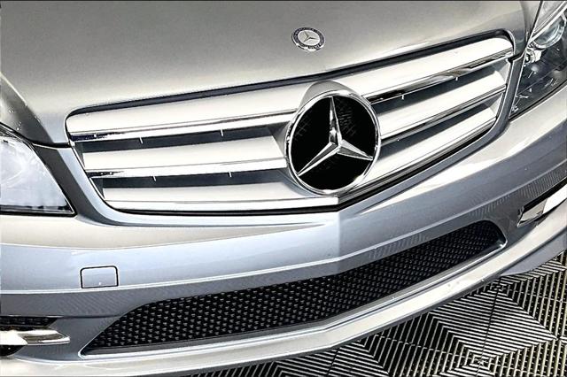 Used 2011 Mercedes-Benz C 300 For Sale in Olive Branch, MS
