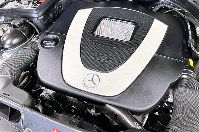 Used 2011 Mercedes-Benz C 300 For Sale in Olive Branch, MS