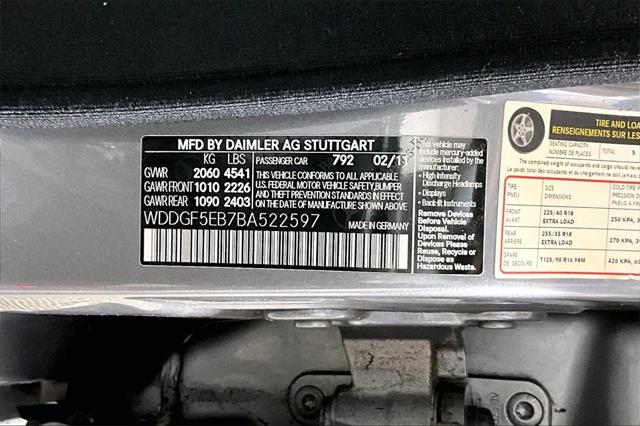 Used 2011 Mercedes-Benz C 300 For Sale in Olive Branch, MS