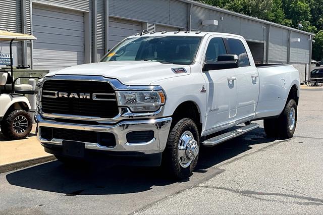 Used 2020 RAM 3500 For Sale in Olive Branch, MS