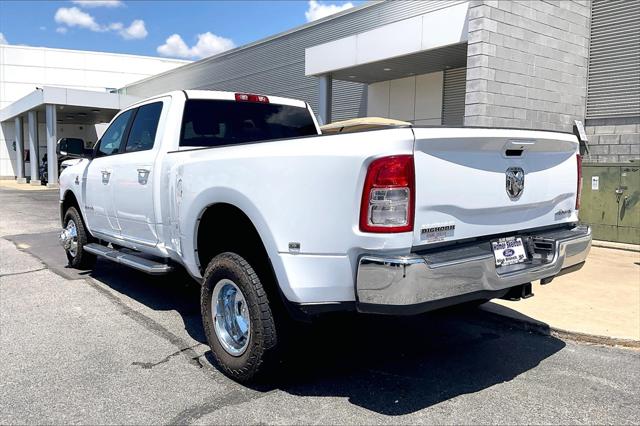 Used 2020 RAM 3500 For Sale in Olive Branch, MS