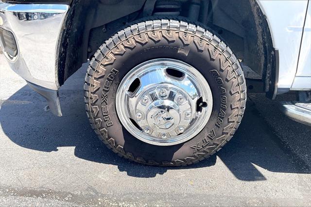 Used 2020 RAM 3500 For Sale in Olive Branch, MS