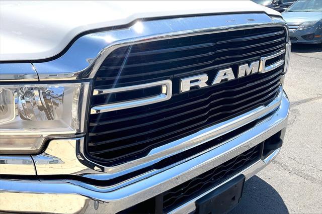 Used 2020 RAM 3500 For Sale in Olive Branch, MS