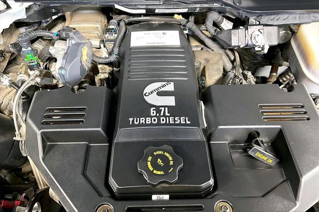 Used 2020 RAM 3500 For Sale in Olive Branch, MS