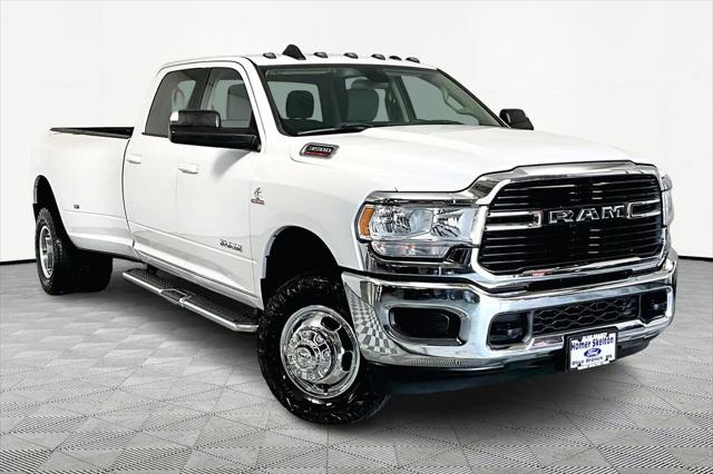 Used 2020 RAM 3500 For Sale in Olive Branch, MS
