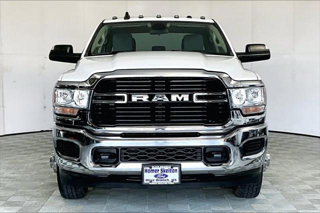 Used 2020 RAM 3500 For Sale in Olive Branch, MS