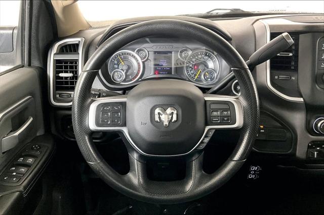 Used 2020 RAM 3500 For Sale in Olive Branch, MS