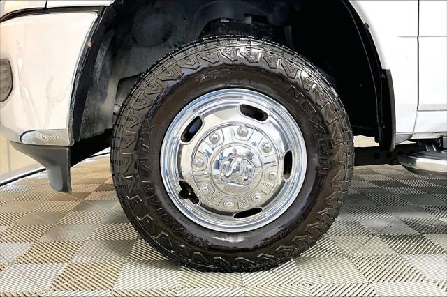 Used 2020 RAM 3500 For Sale in Olive Branch, MS