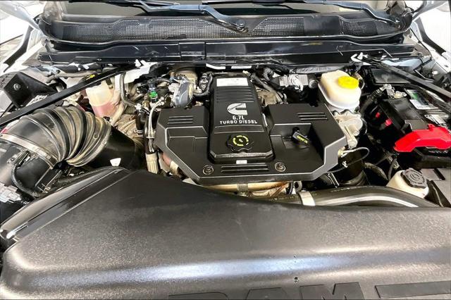 Used 2020 RAM 3500 For Sale in Olive Branch, MS