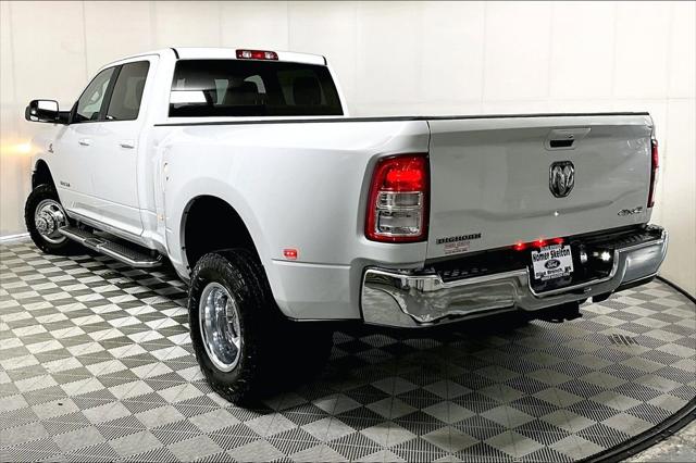 Used 2020 RAM 3500 For Sale in Olive Branch, MS