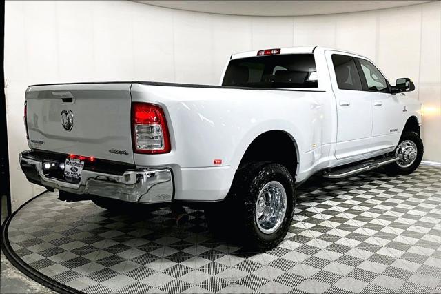 Used 2020 RAM 3500 For Sale in Olive Branch, MS