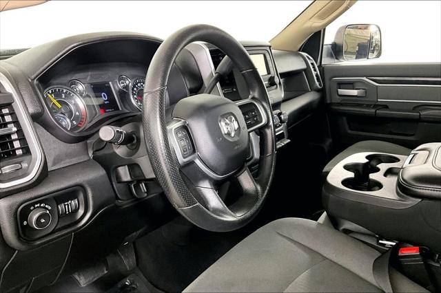 Used 2020 RAM 3500 For Sale in Olive Branch, MS