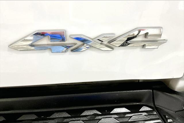 Used 2020 RAM 3500 For Sale in Olive Branch, MS