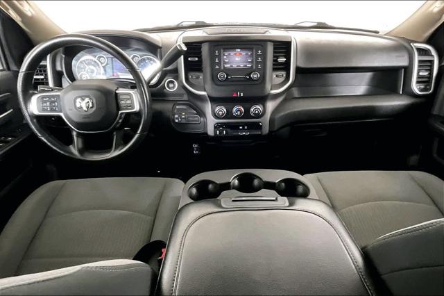 Used 2020 RAM 3500 For Sale in Olive Branch, MS