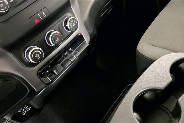 Used 2020 RAM 3500 For Sale in Olive Branch, MS