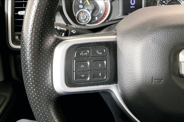 Used 2020 RAM 3500 For Sale in Olive Branch, MS