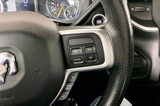 Used 2020 RAM 3500 For Sale in Olive Branch, MS