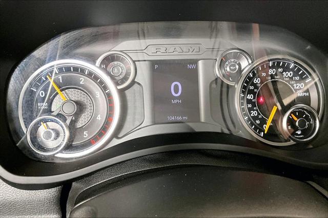 Used 2020 RAM 3500 For Sale in Olive Branch, MS