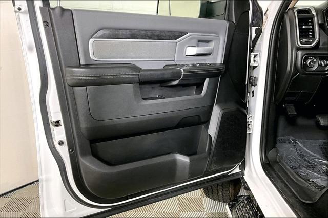 Used 2020 RAM 3500 For Sale in Olive Branch, MS