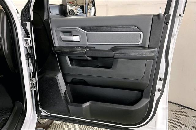 Used 2020 RAM 3500 For Sale in Olive Branch, MS