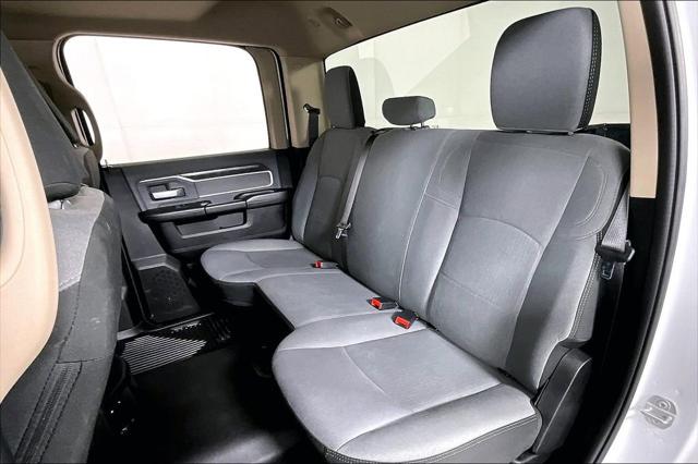 Used 2020 RAM 3500 For Sale in Olive Branch, MS