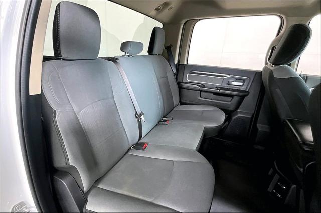 Used 2020 RAM 3500 For Sale in Olive Branch, MS