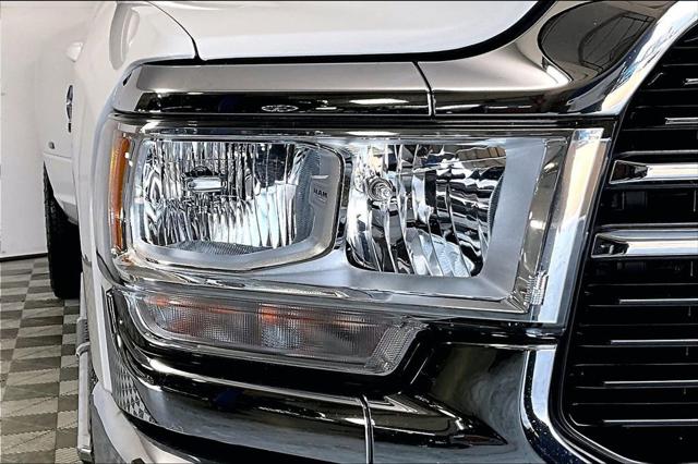 Used 2020 RAM 3500 For Sale in Olive Branch, MS