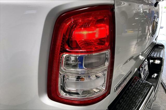 Used 2020 RAM 3500 For Sale in Olive Branch, MS