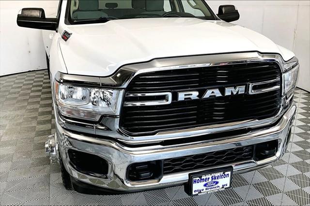 Used 2020 RAM 3500 For Sale in Olive Branch, MS