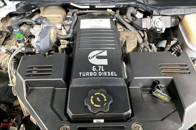 Used 2020 RAM 3500 For Sale in Olive Branch, MS