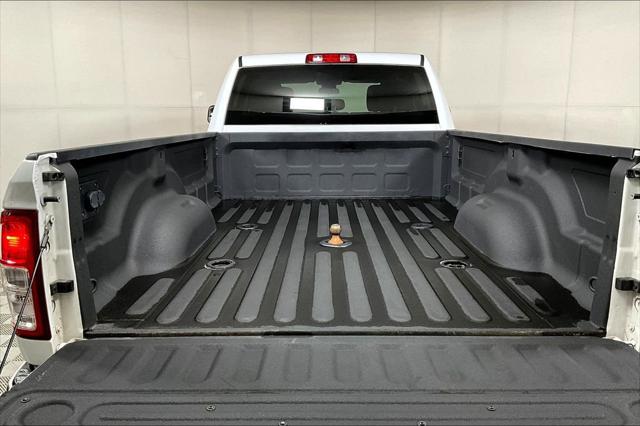 Used 2020 RAM 3500 For Sale in Olive Branch, MS