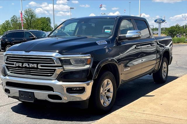Used 2021 RAM 1500 For Sale in Olive Branch, MS