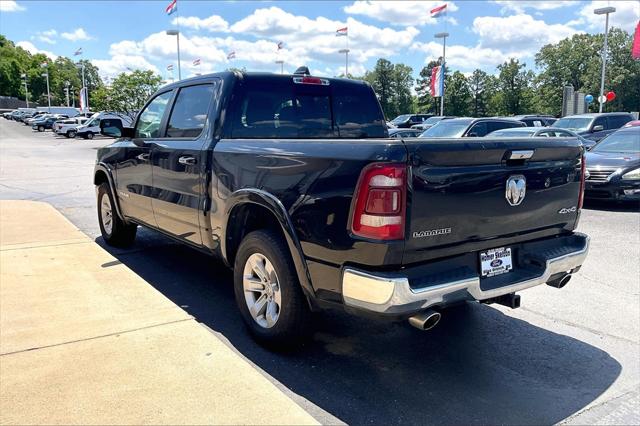 Used 2021 RAM 1500 For Sale in Olive Branch, MS