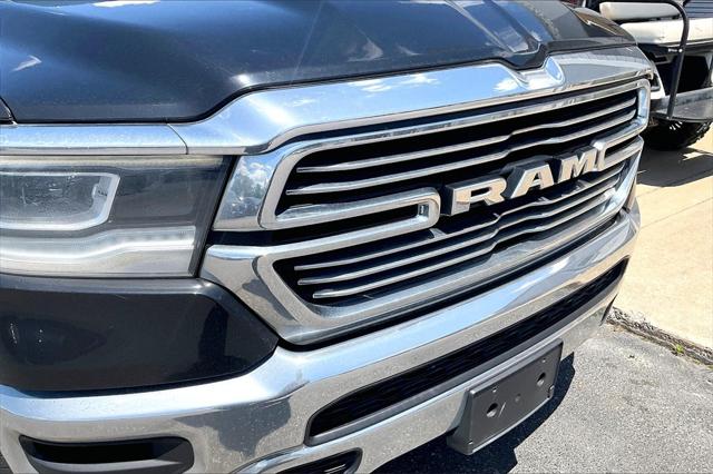 Used 2021 RAM 1500 For Sale in Olive Branch, MS