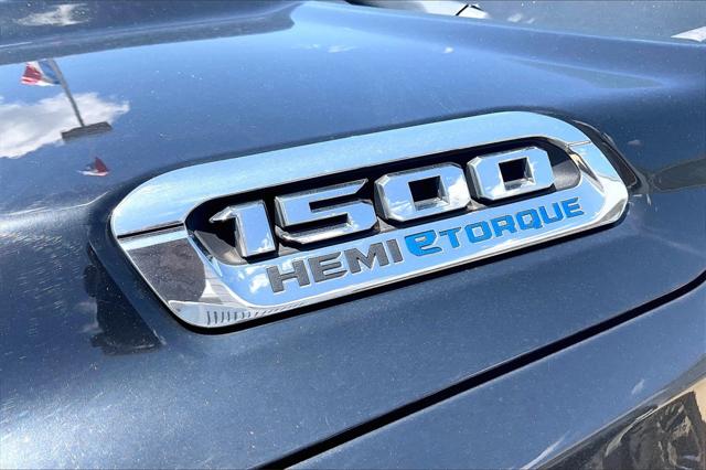 Used 2021 RAM 1500 For Sale in Olive Branch, MS