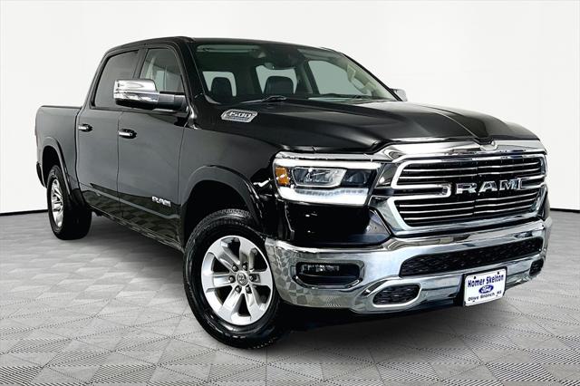 Used 2021 RAM 1500 For Sale in Olive Branch, MS