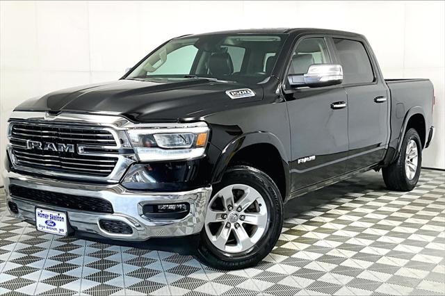 Used 2021 RAM 1500 For Sale in Olive Branch, MS