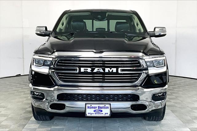 Used 2021 RAM 1500 For Sale in Olive Branch, MS