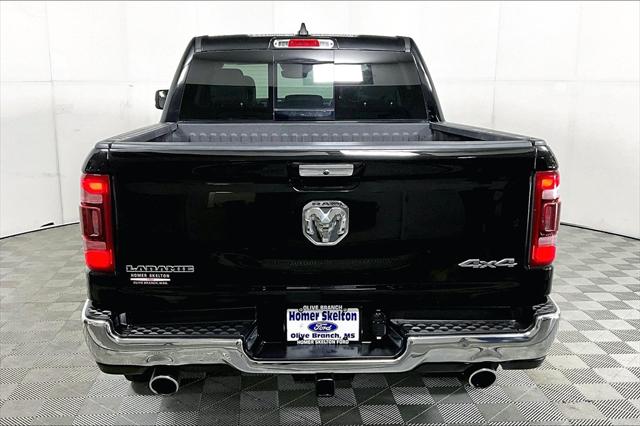 Used 2021 RAM 1500 For Sale in Olive Branch, MS