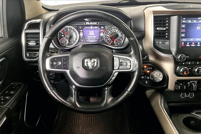 Used 2021 RAM 1500 For Sale in Olive Branch, MS