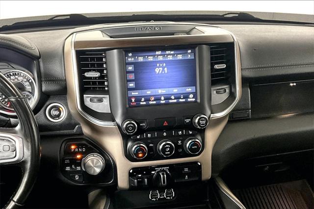 Used 2021 RAM 1500 For Sale in Olive Branch, MS