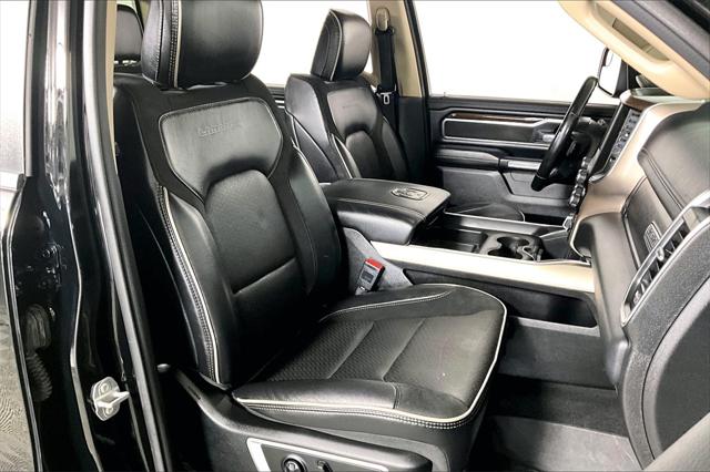 Used 2021 RAM 1500 For Sale in Olive Branch, MS